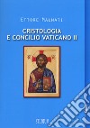 Cristologia e Concilio Vaticano II libro