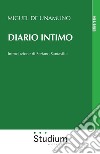 Diario intimo libro