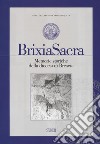Brixia Sacra (2017). Vol. 1-4 libro
