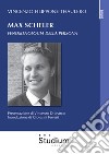 Max Scheler. Fenomenologia della persona libro