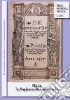 Morìa. La sapienza altra del mondo. Rivista semestrale di studi moreani Centro Internazionale Thomas More (2018). Vol. 1-2 libro