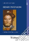 Henry Patenson. Il buffone di sir Thomas More libro