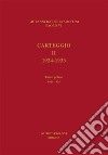 Carteggio. 1924-1933. Vol. 2/1: 1924-1925 libro