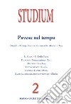 Studium (2020). Vol. 2: Pavese nel tempo libro