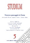 Studium (2020). Vol. 5: Natura e paesaggio in Dante libro