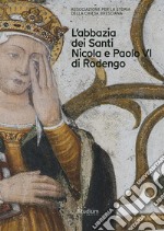 Brixia Sacra. Anno XXV. L'Abbazia dei Santi Nicola e Paolo VI di Rodengo (2020) libro