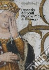 Brixia Sacra. Anno XXV. L'Abbazia dei Santi Nicola e Paolo VI di Rodengo (2020) libro