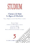 Studium (2021). Vol. 5: L' uomo e lo Stato. La figura di Maritain libro