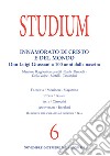 Studium (2022). Vol. 6: Innamorato di Cristo e del mondo. Don Luigi Giussani a 100 anni dalla nascita libro