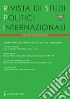 Rivista di studi politici internazionali (2023). Vol. 1 libro