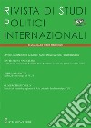 Rivista di studi politici internazionali (2023). Vol. 2 libro