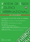 Rivista di studi politici internazionali (2023). Vol. 4 libro