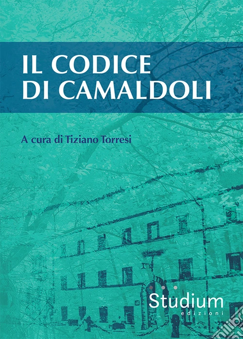 Il codice di Camaldoli