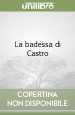 La badessa di Castro