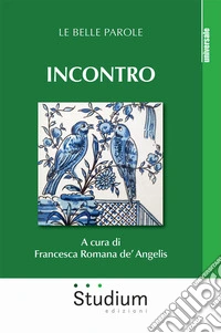 Incontro libro