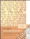 Storia dell'antisemitismo (1) libro