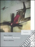 Fascismo, fascismi libro