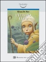 L'ultimo elfo libro