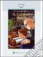 Il bambino di Noè libro