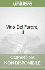 Vino Del Furore, Il libro