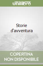 Storie d'avventura