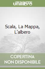 Scala, La Mappa, L'albero libro