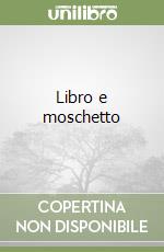 Libro e moschetto libro