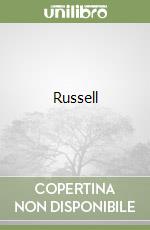 Russell libro