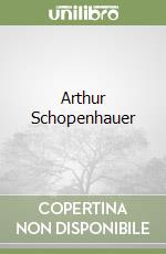 Arthur Schopenhauer