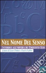 Nel nome del senso. Intorno all'opera di Umberto E libro