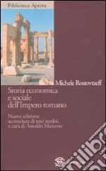 Storia economica e sociale dell'Impero romano