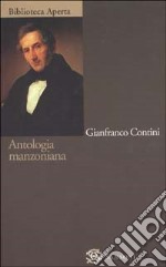 Antologia manzoniana