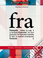 Dizionario francese 2012 libro