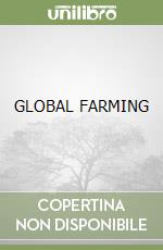 GLOBAL FARMING libro