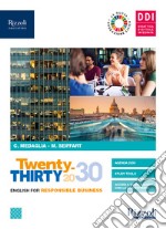 TWENTY - THIRTY libro