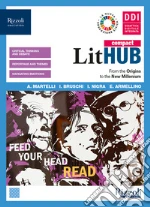 LIT HUB COMPACT libro