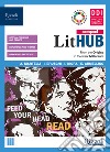 LIT HUB COMPACT libro