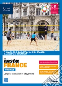 INSTAFRANCE COMPACT