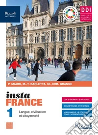 INSTAFRANCE