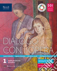 DIALOGO CON L'OPERA