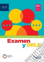 Al escenario. Examen. Per la Scuola media. Con e-book. Con espansione online libro