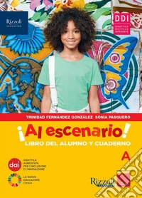 AL ESCENARIO - LIBRO DIGITALE libro