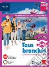 TOUS BRANCHES - LIBRO DIGITALE libro
