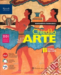 CHIEDILO ALL'ARTE - LIBRO DIGITALE libro