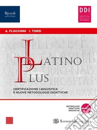 Verba iuvant. Con Materiali di lavoro, Repertori lessicali, Latino plus, Grammatica. Per le Scuole superiori. Con e-book. Con espansione online. Vol. 1 libro