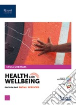 HEALTH AND WELLBEING libro