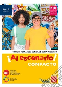 AL ESCENARIO - LIBRO DIGITALE libro