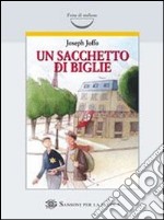 Un sacchetto di biglie libro