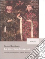 La teocrazia bizantina libro