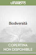 Biodiversità libro